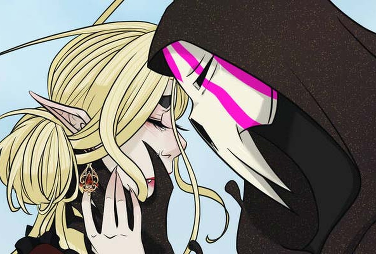 Live Again - Épisode 16 - ONO Webtoon et Manga