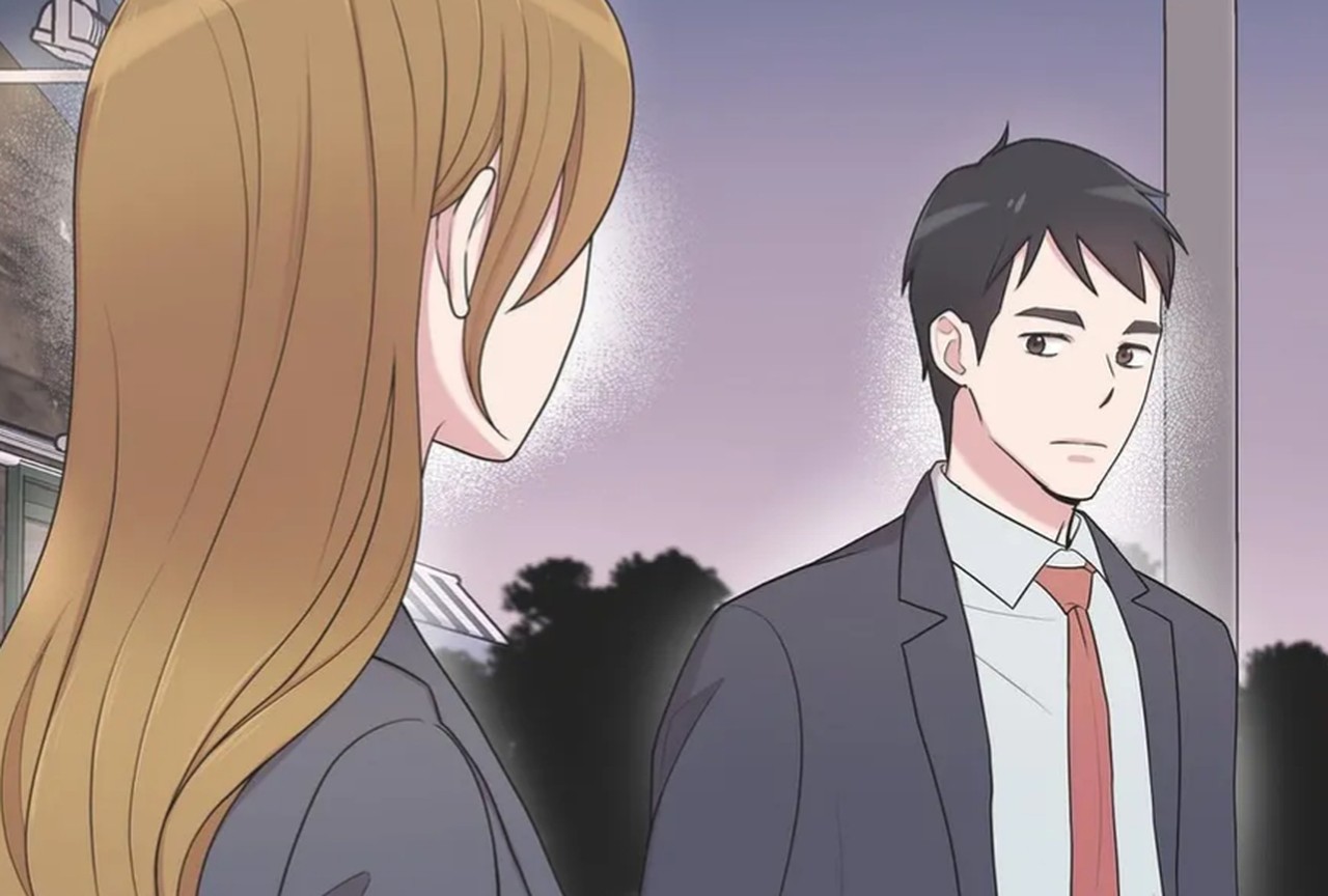 Le Mystérieux M. Moon - Episode 42 - ONO Webtoon et Manga