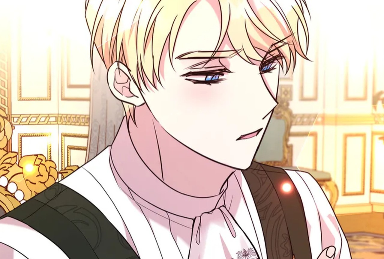 Comment calmer mon duc impuissant ? - Episode 55 - ONO Webtoon et Manga