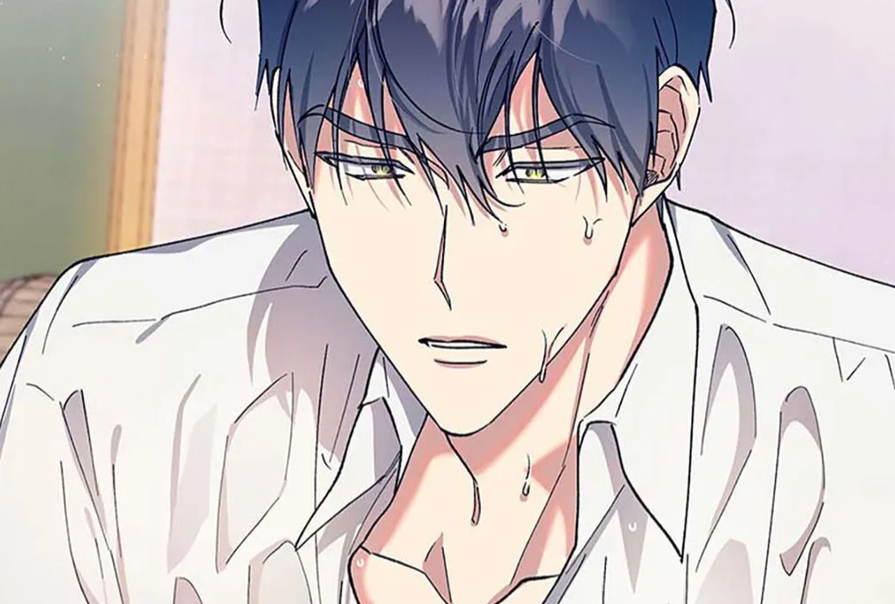 Sacrifiée - Episode 34 - ONO Webtoon et Manga