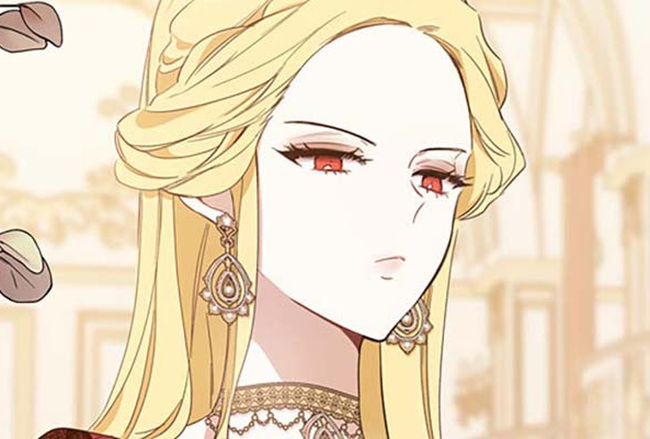 La Nouvelle Cheffe de Clan - Episode 58 - ONO Webtoon et Manga