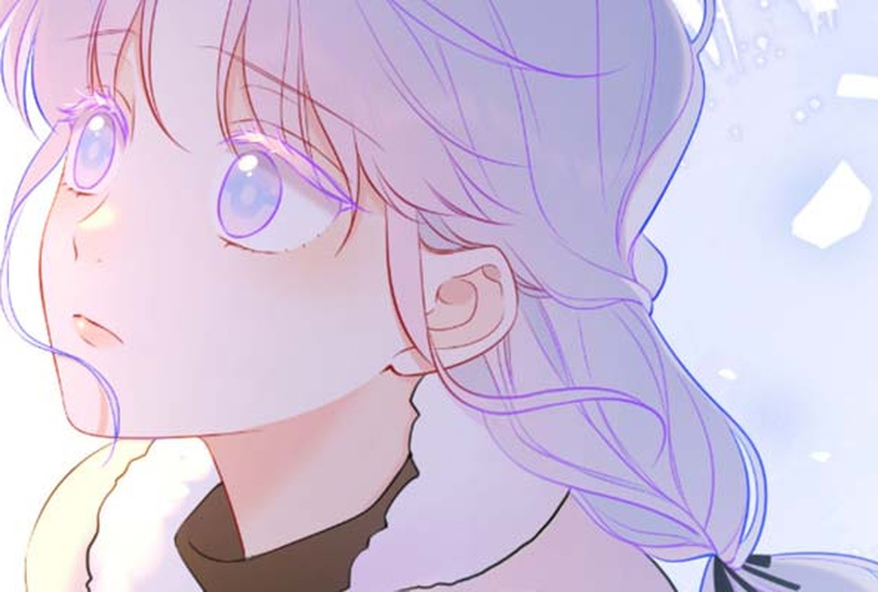 My Lucky Star - Episode 155 - ONO Webtoon et Manga