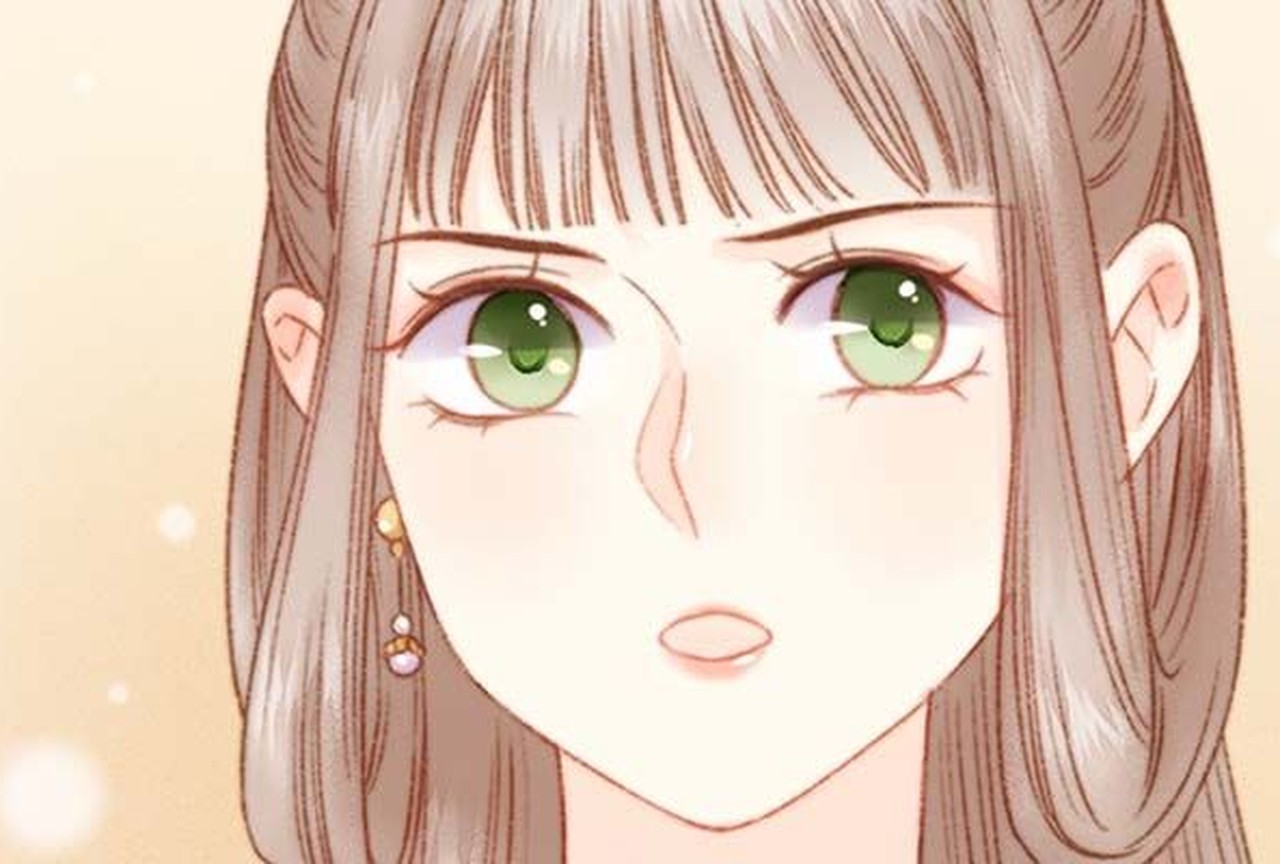 La déesse de la médecine - Episode 17 - ONO Webtoon et Manga