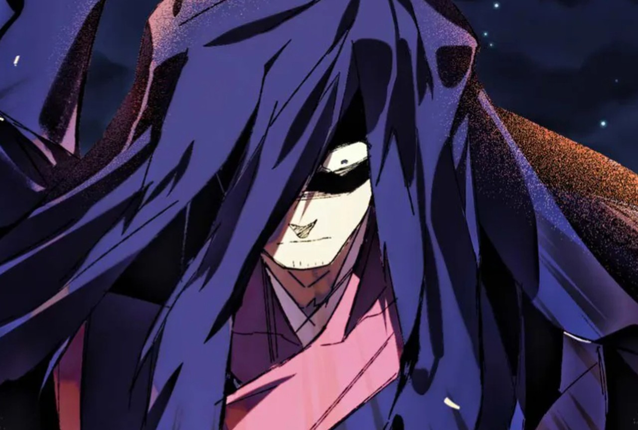 Chroniques de la Lune Froide - Episode 170 - ONO Webtoon et Manga