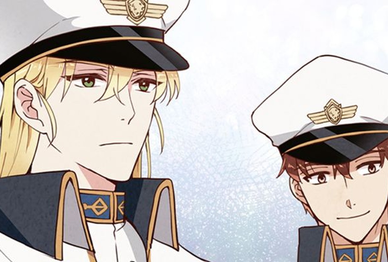 Valentine Kiss - Episode 12 - ONO Webtoon et Manga