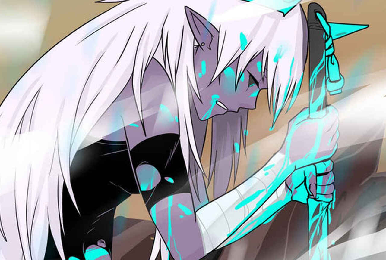 Death Game - Episode 1 - ONO Webtoon et Manga