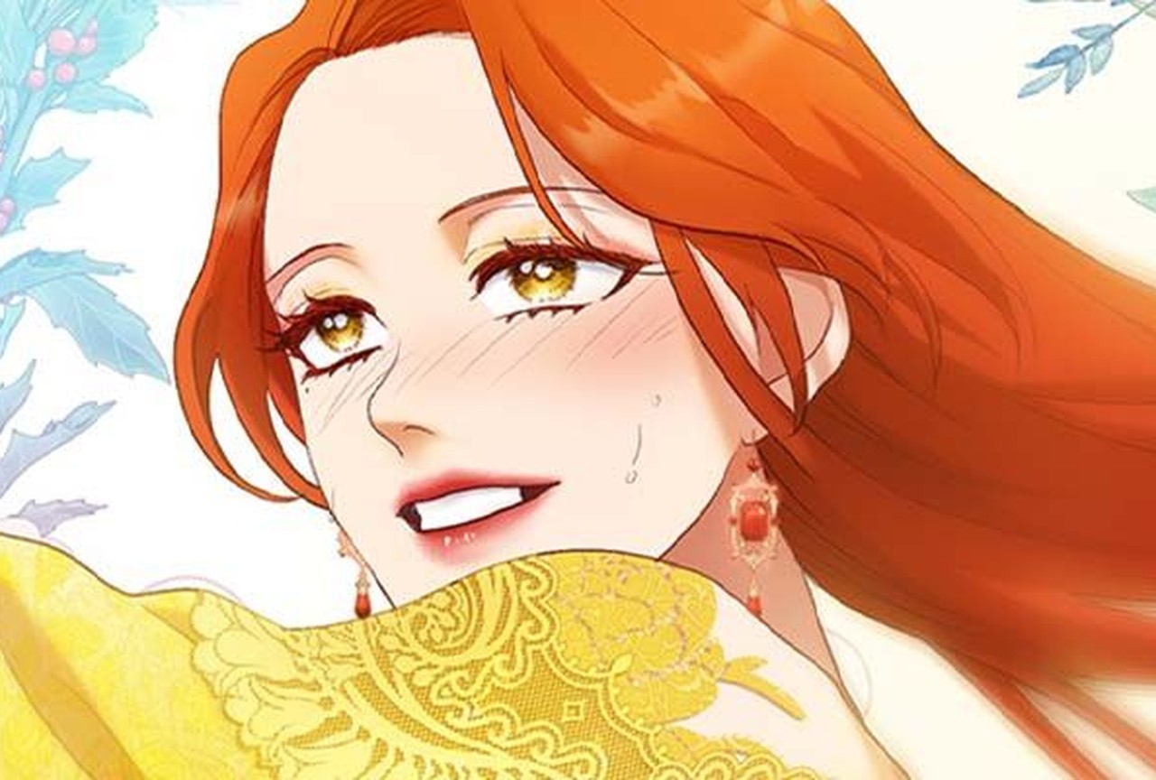 The Revenge of the Fake Mistress - Episode 13 - ONO Webtoon et Manga