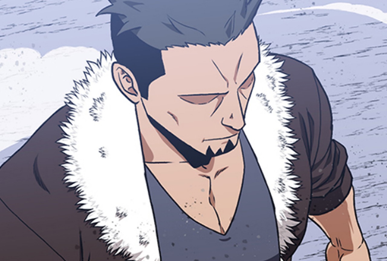 Genome - Episode 7 - ONO Webtoon et Manga