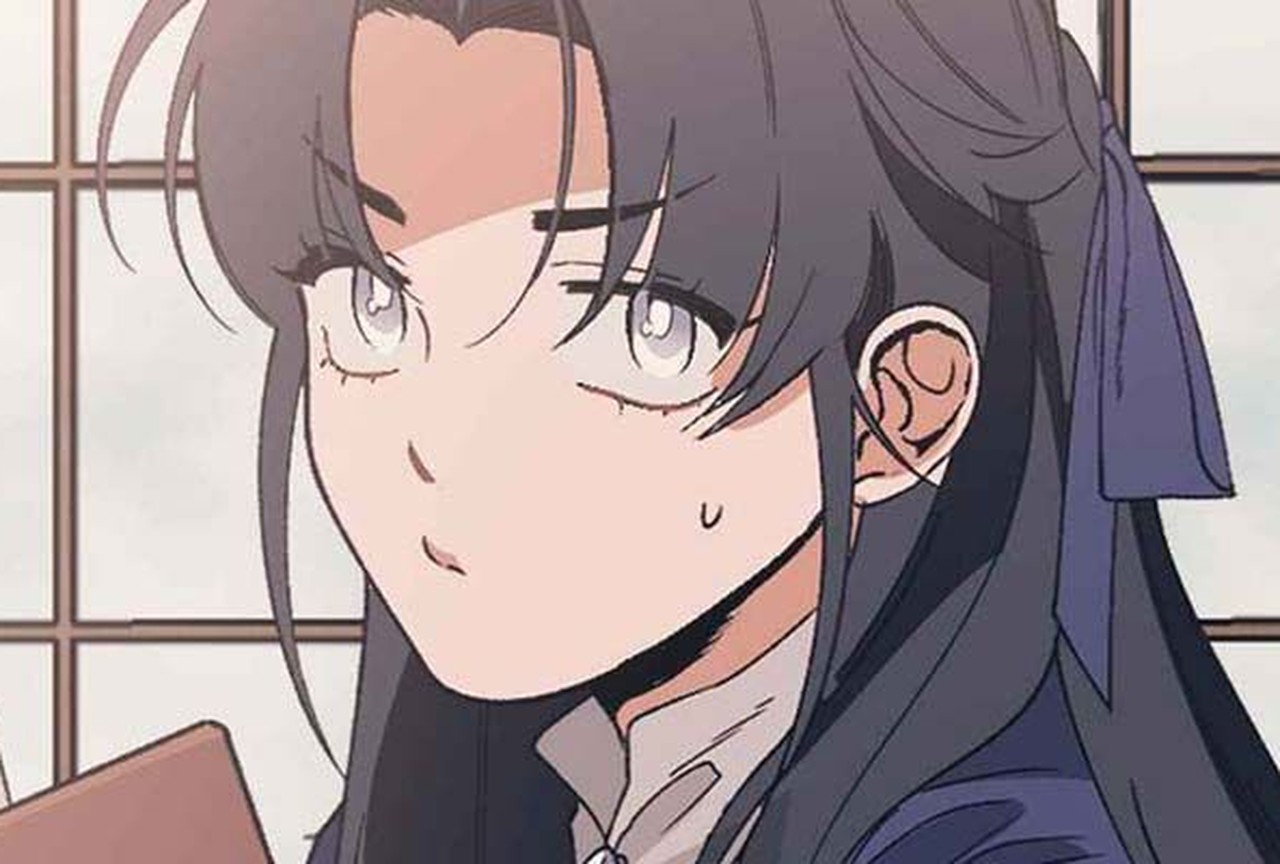 Les correspondances de Charlotte - Episode 1 - ONO Webtoon et Manga