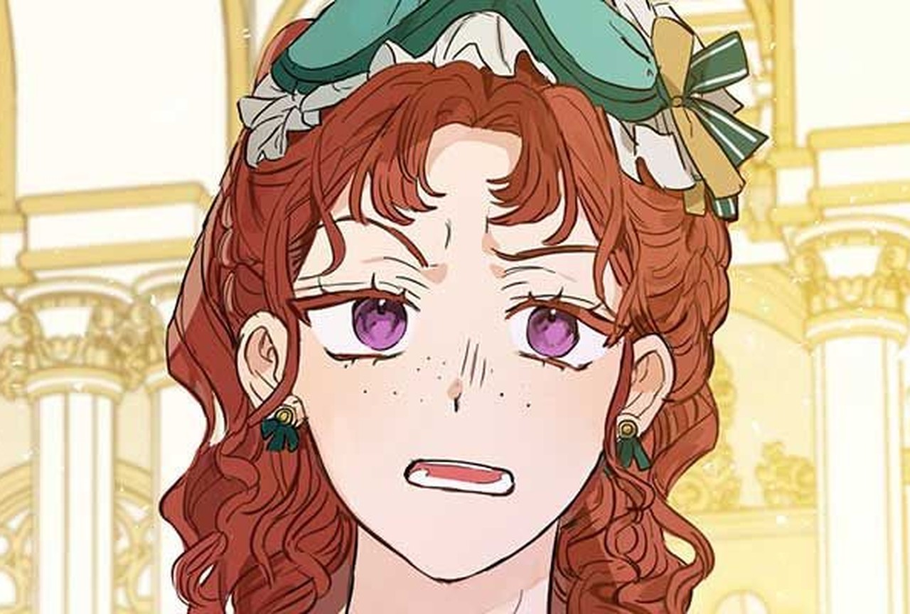 Les noces gelées - Episode 19 - ONO Webtoon et Manga
