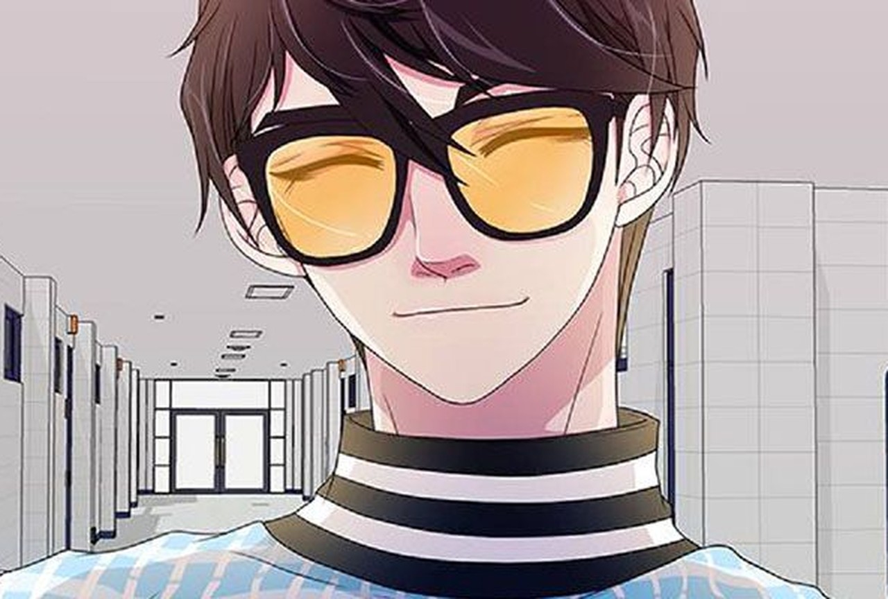 Bite Me - Episode 11 - ONO Webtoon et Manga