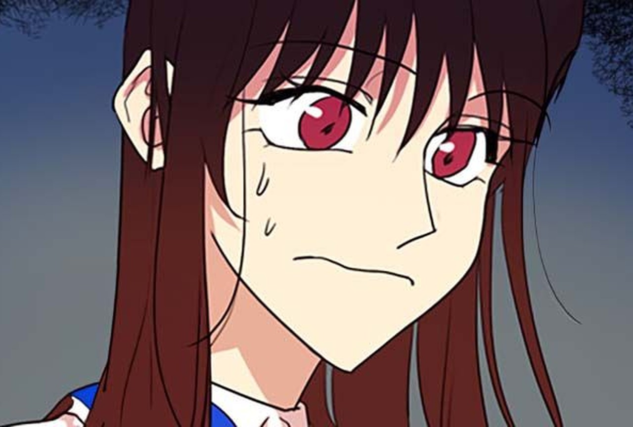 Back to highschool - Episode 103 - ONO Webtoon et Manga