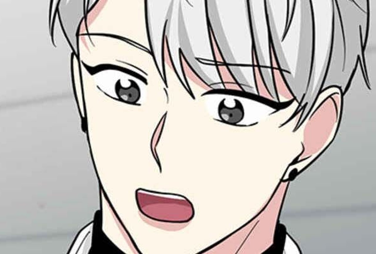 My Cute Beast - Episode 84 - ONO Webtoon et Manga
