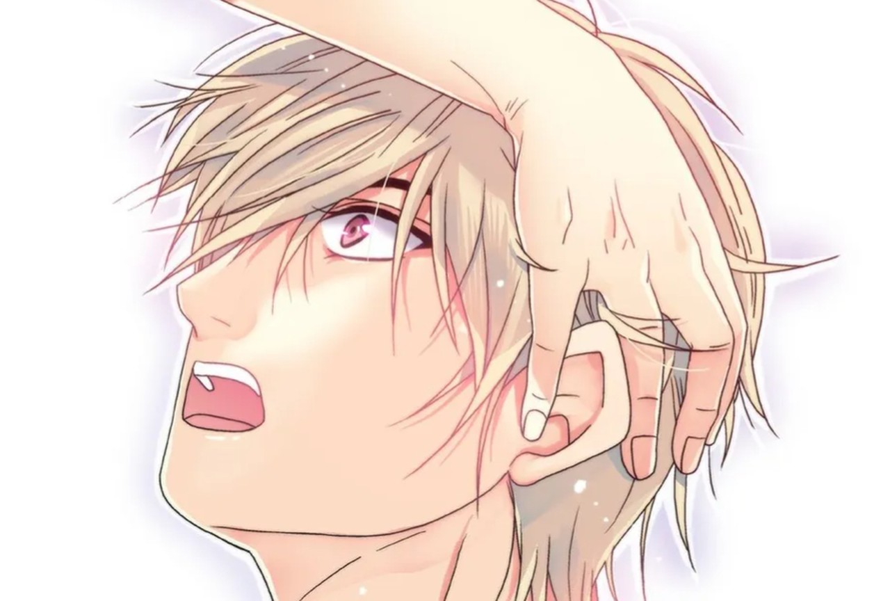 (+18) La chaîne alimentaire - Episode 6 - ONO Webtoon et Manga