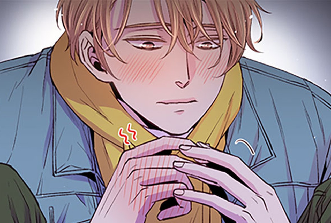 Talk to me Tenderly - Episode 38 - ONO Webtoon et Manga