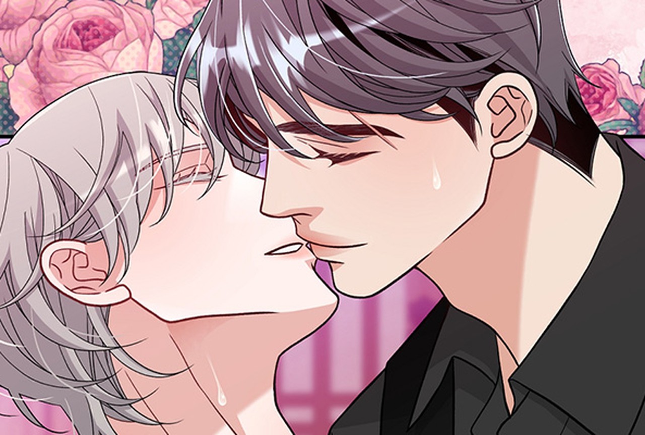 Kiss me, shot me ! - Episode 36 - ONO Webtoon et Manga