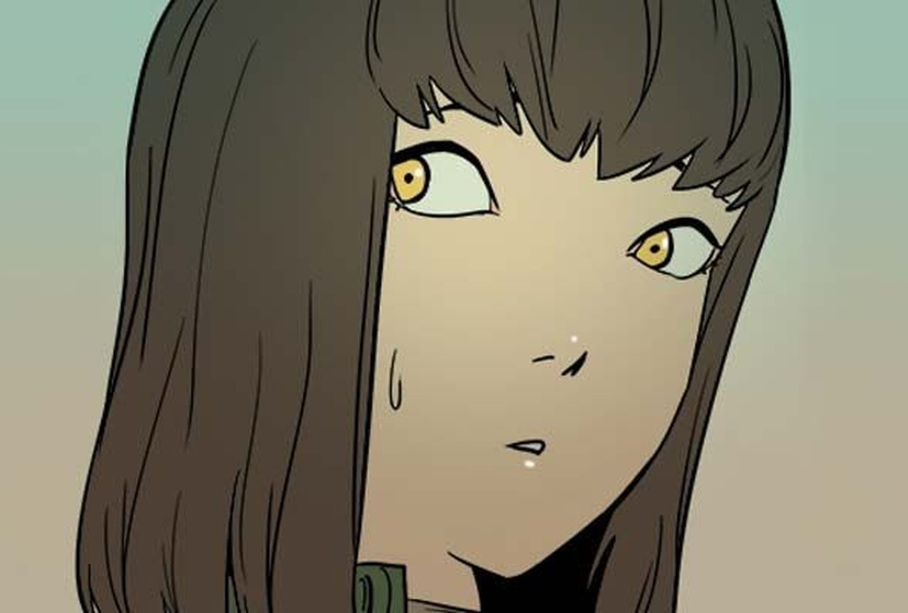 R.A.N.A - Épisode 40 - ONO Webtoon et Manga