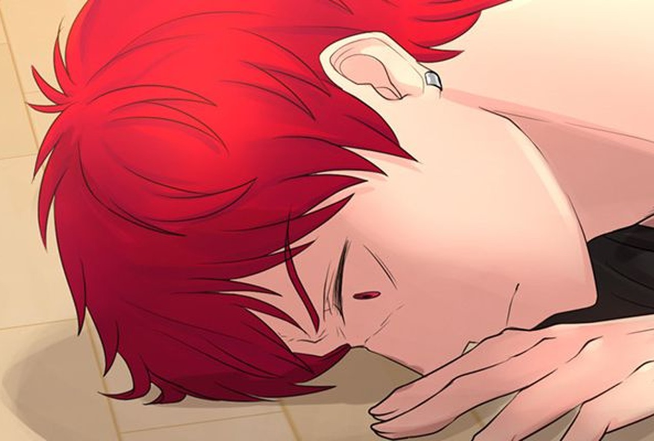 Coeur de pierre - Episode 35 - ONO Webtoon et Manga