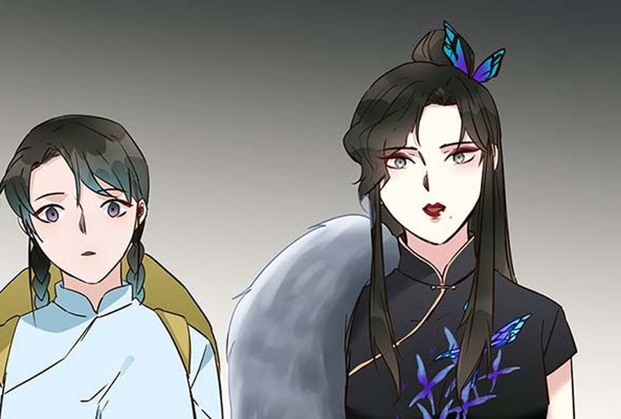The Broken Star - Episode 29 - ONO Webtoon et Manga