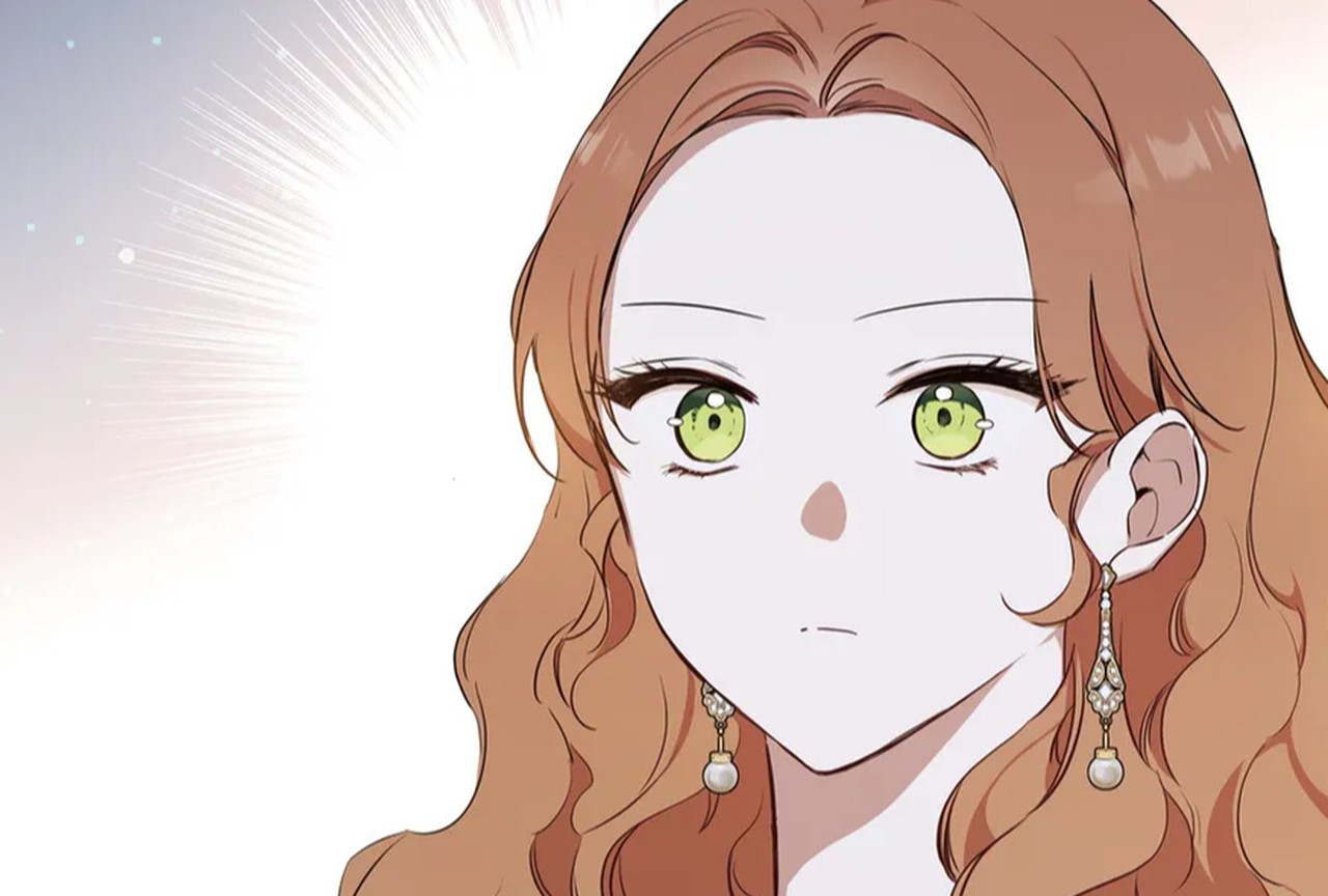 La Nouvelle Cheffe de Clan - Episode 135 - ONO Webtoon et Manga