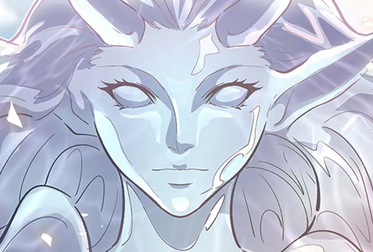 Darkness on Earth - Épisode 024 - ONO Webtoon et Manga