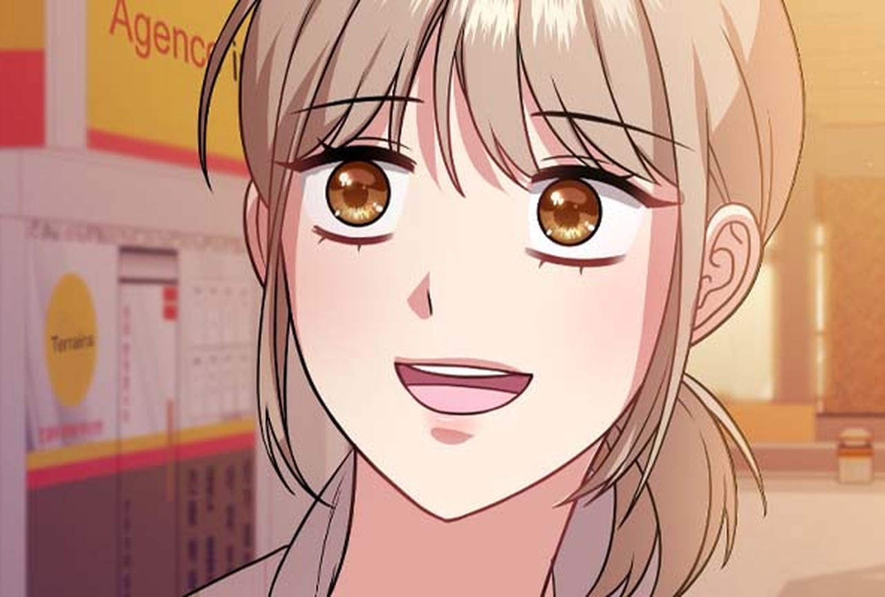 Mon chat est végétarien ! - Épisode 35 - ONO Webtoon et Manga