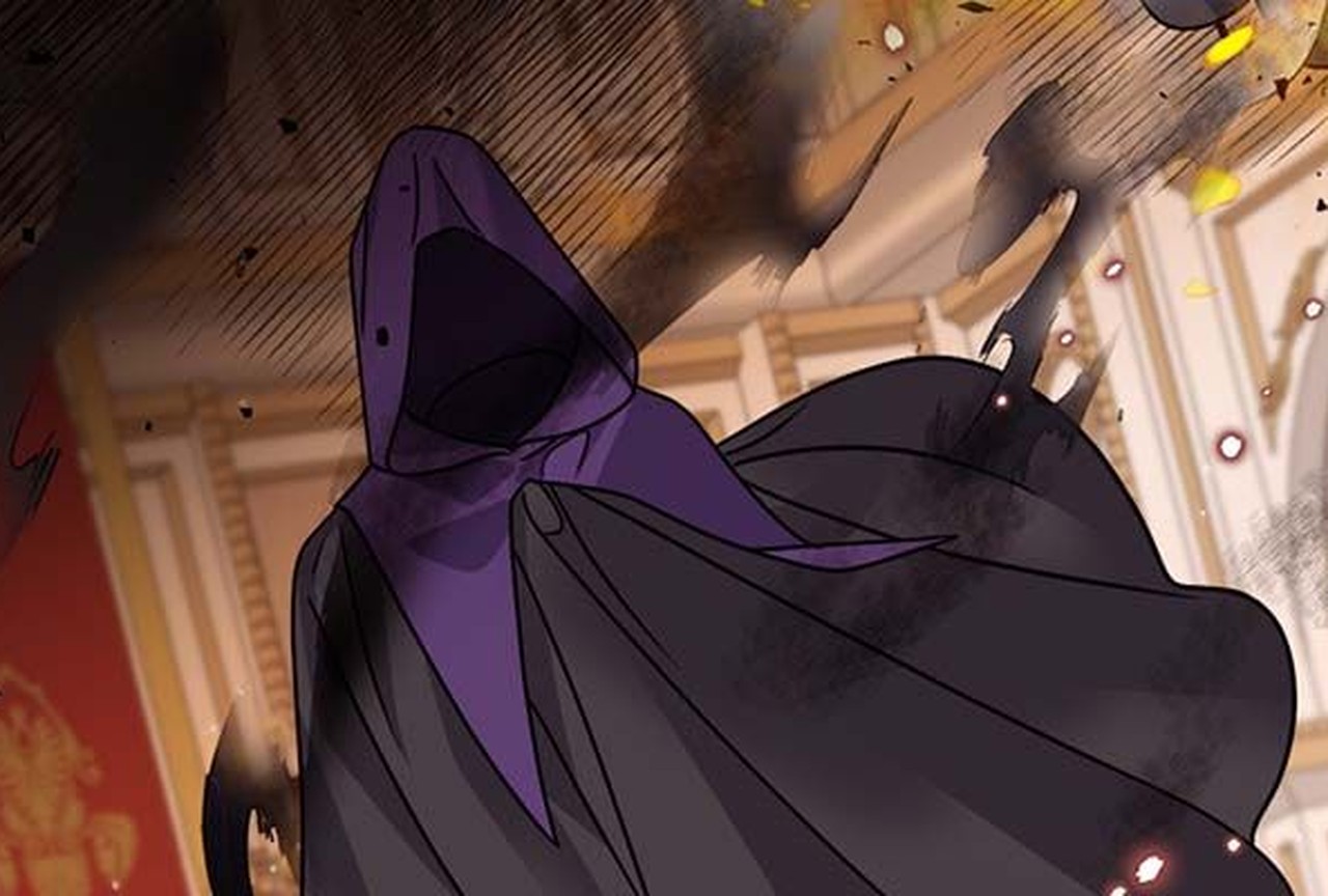 La Styliste du 97 rue Sheldon - Episode 37 - ONO Webtoon et Manga