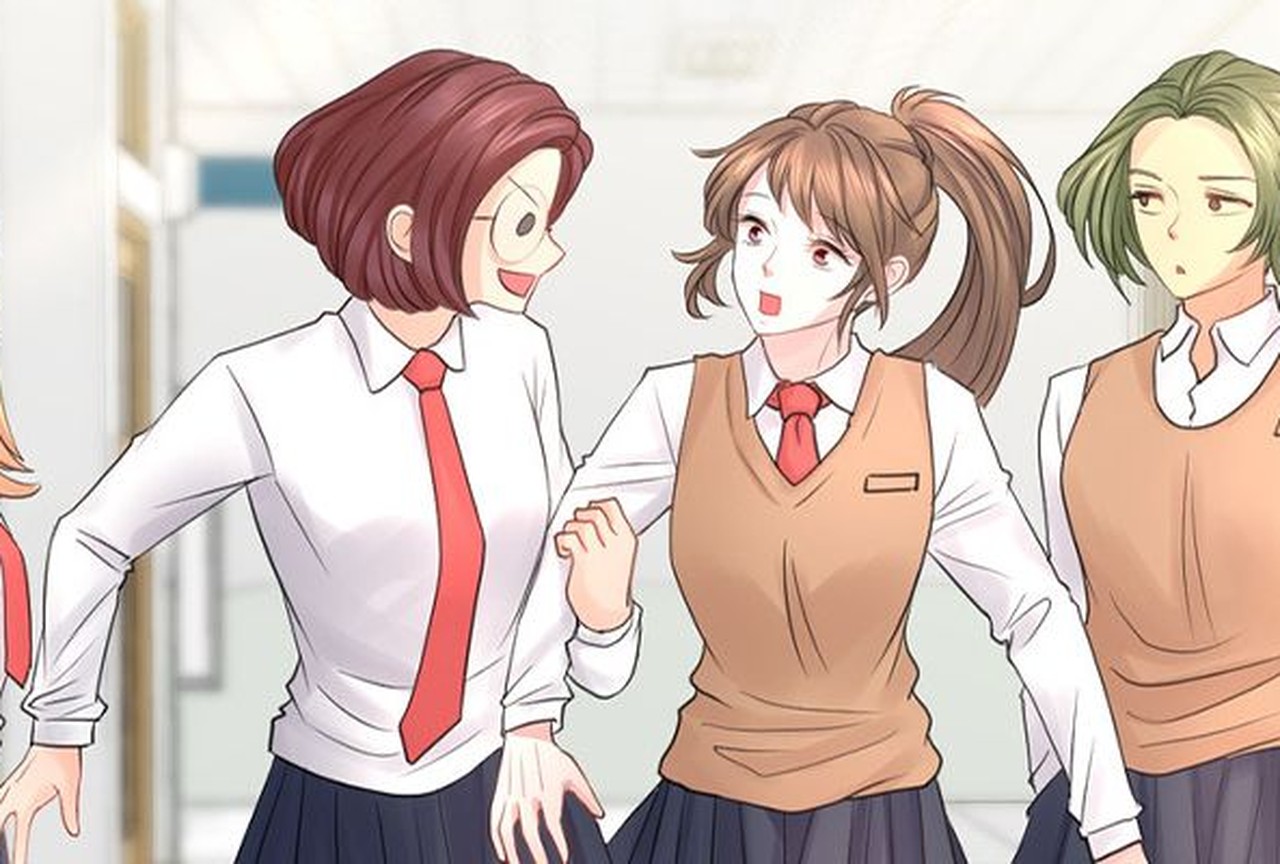 Coeur de pierre - Episode 104 - ONO Webtoon et Manga