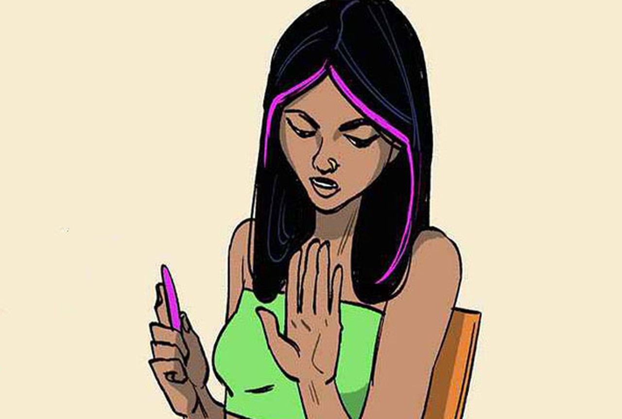 15 Minutes of Fame - Episode 11 - ONO Webtoon et Manga