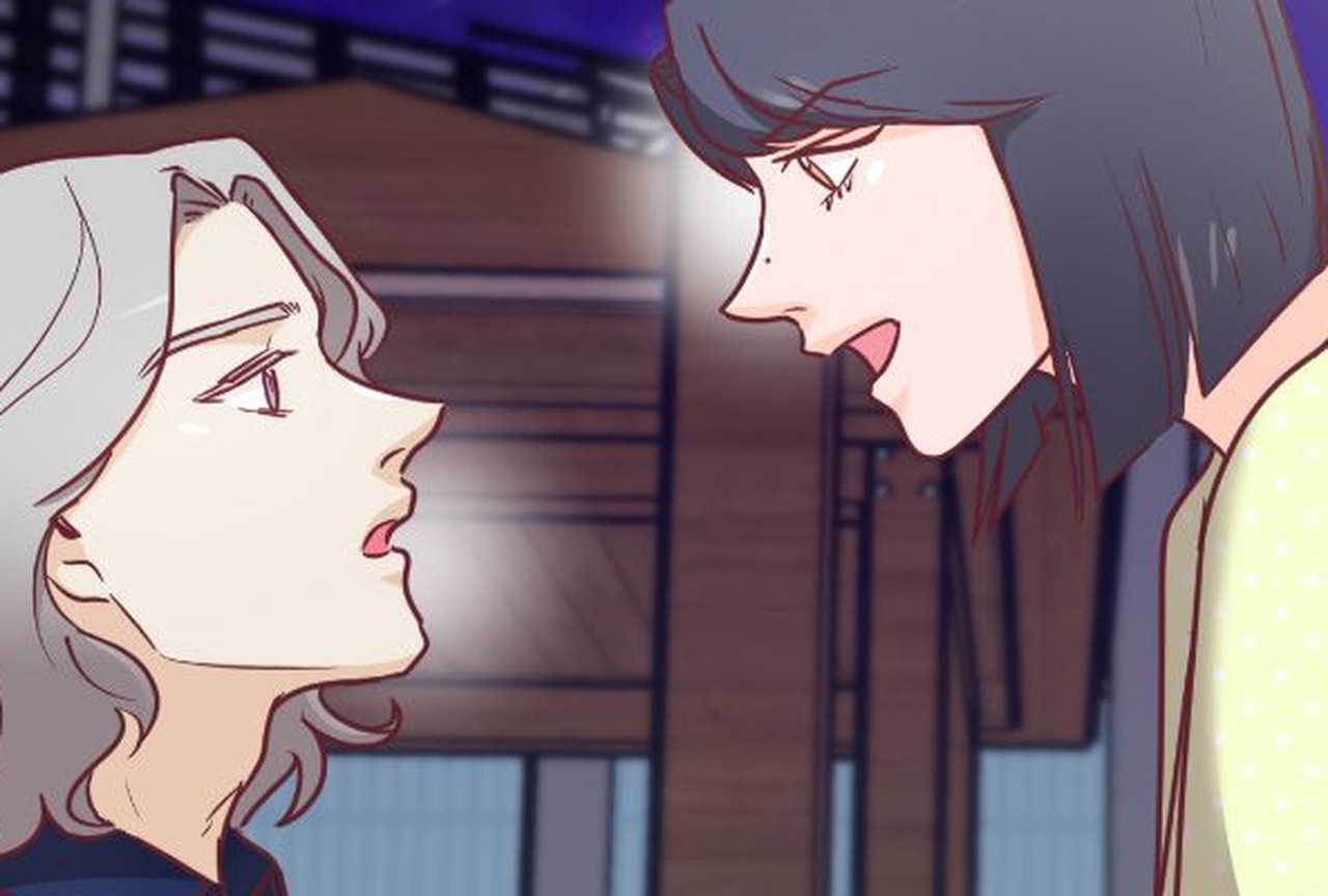 La dette de l'hirondelle - Episode 24 - ONO Webtoon et Manga