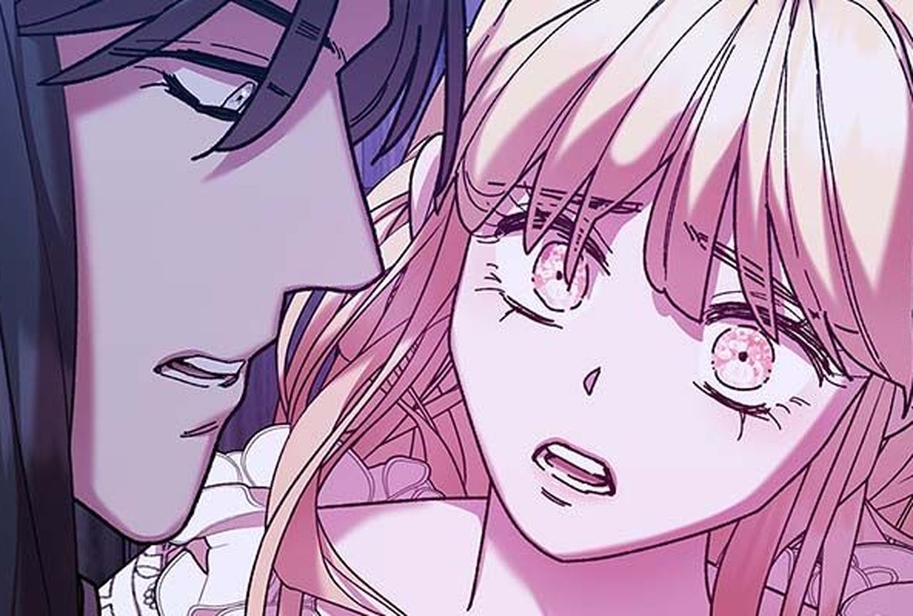 Light of Ingram - Episode 34 - ONO Webtoon et Manga