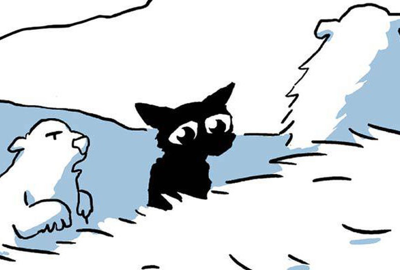 Crapule - Episode 188 - ONO Webtoon et Manga