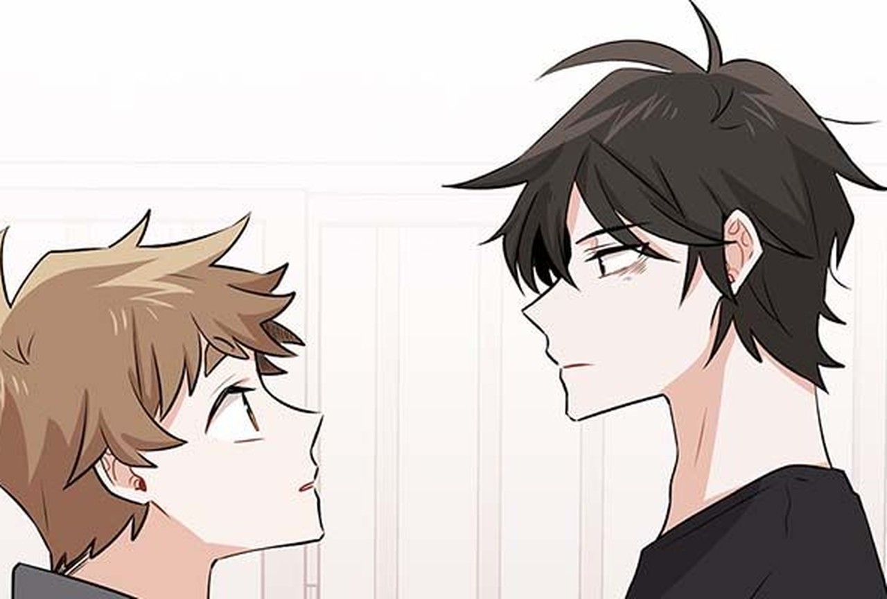 Mon Copycat - Episode 19 - ONO Webtoon et Manga