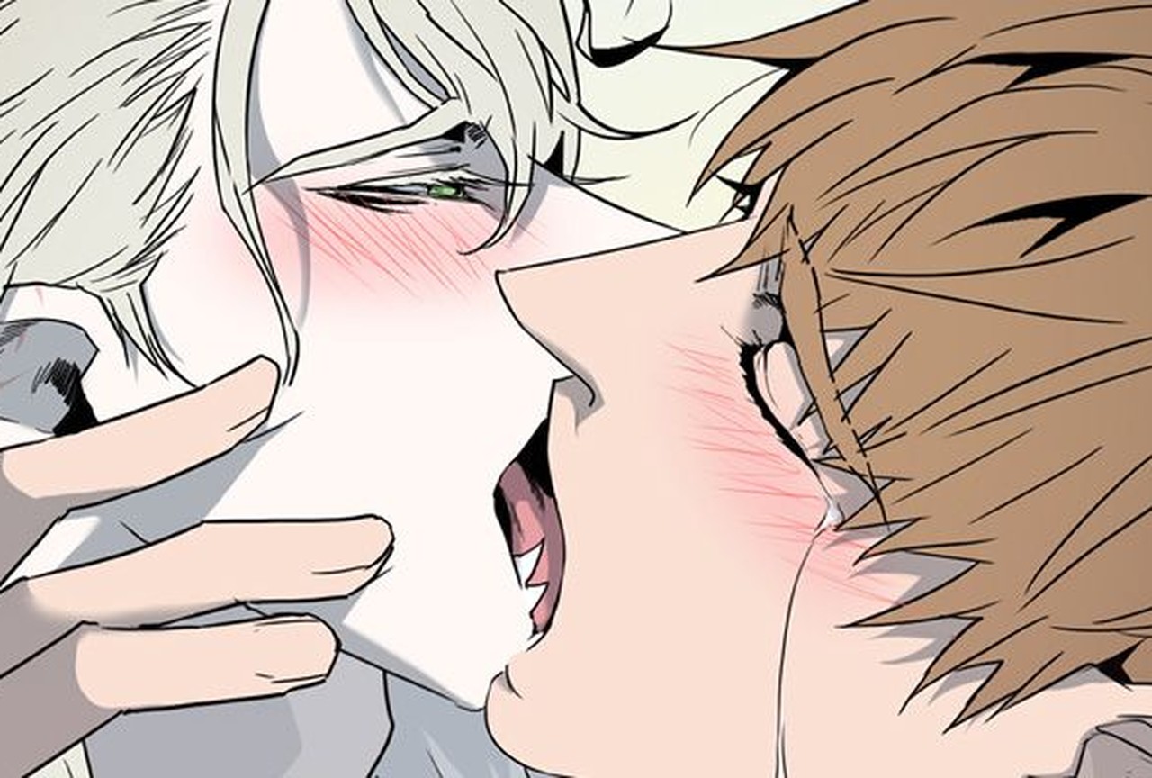 Dear. Door - Episode 111 - ONO Webtoon et Manga