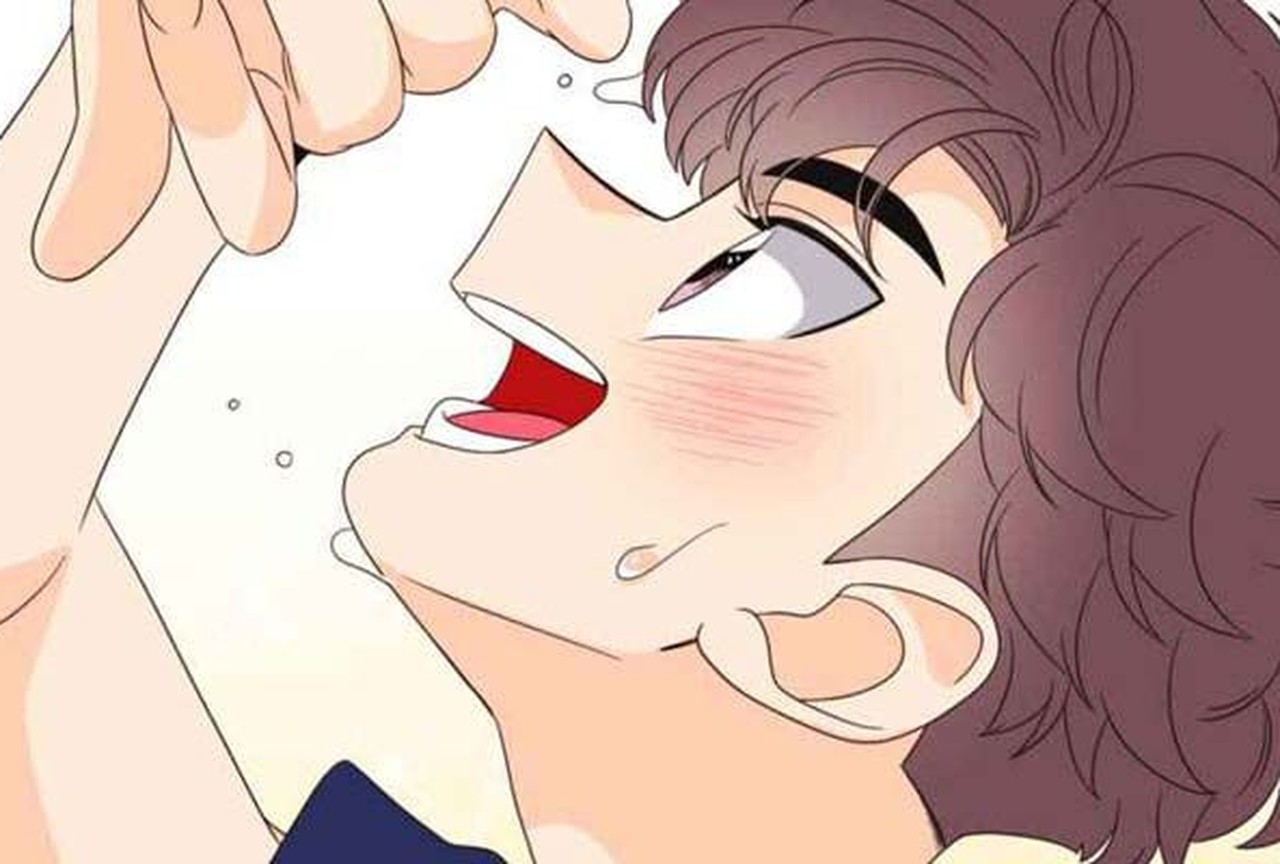 Mon Apollon de fanfiction ! - Episode 67 - ONO Webtoon et Manga