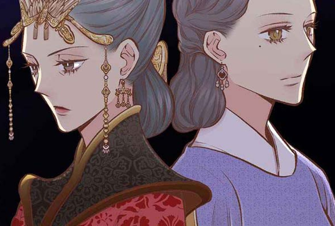 Fleurs de la Cour - Episode 256 - ONO Webtoon et Manga