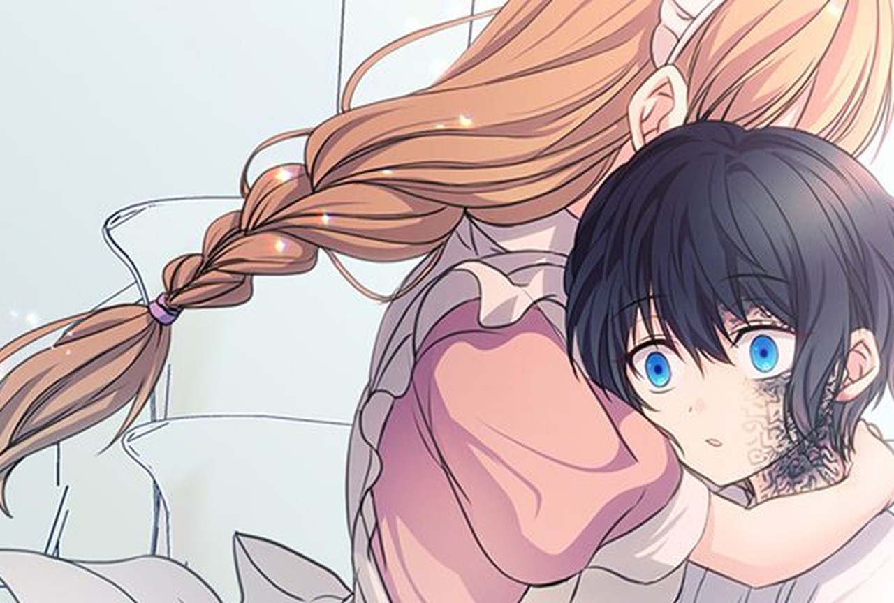 A Tender Heart - Episode 13 - ONO Webtoon et Manga