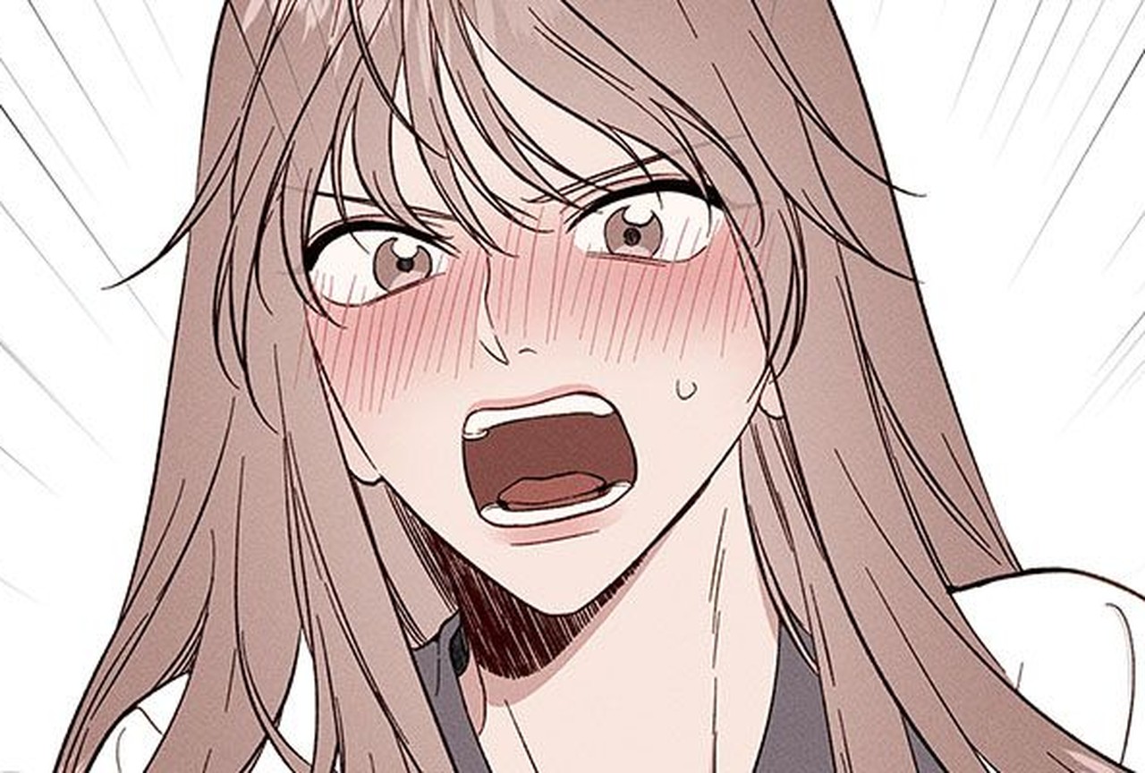 Heart Stain - Episode 8 - ONO Webtoon et Manga