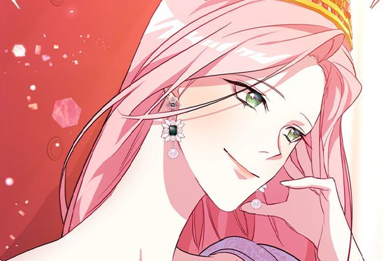 Le poids de la couronne - Episode 3 - ONO Webtoon et Manga