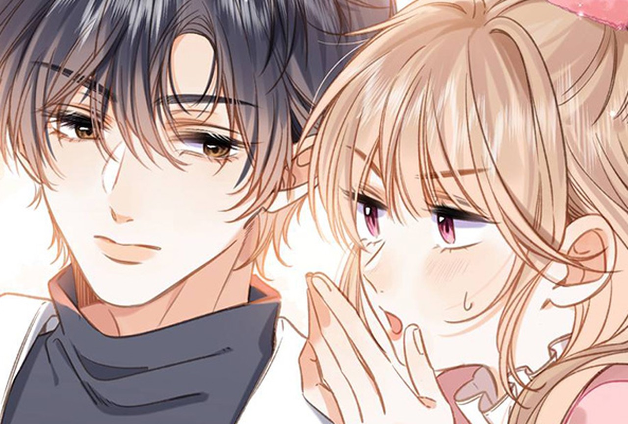 Secret Affection (Hidden Love) - Episode 72 - ONO Webtoon et Manga
