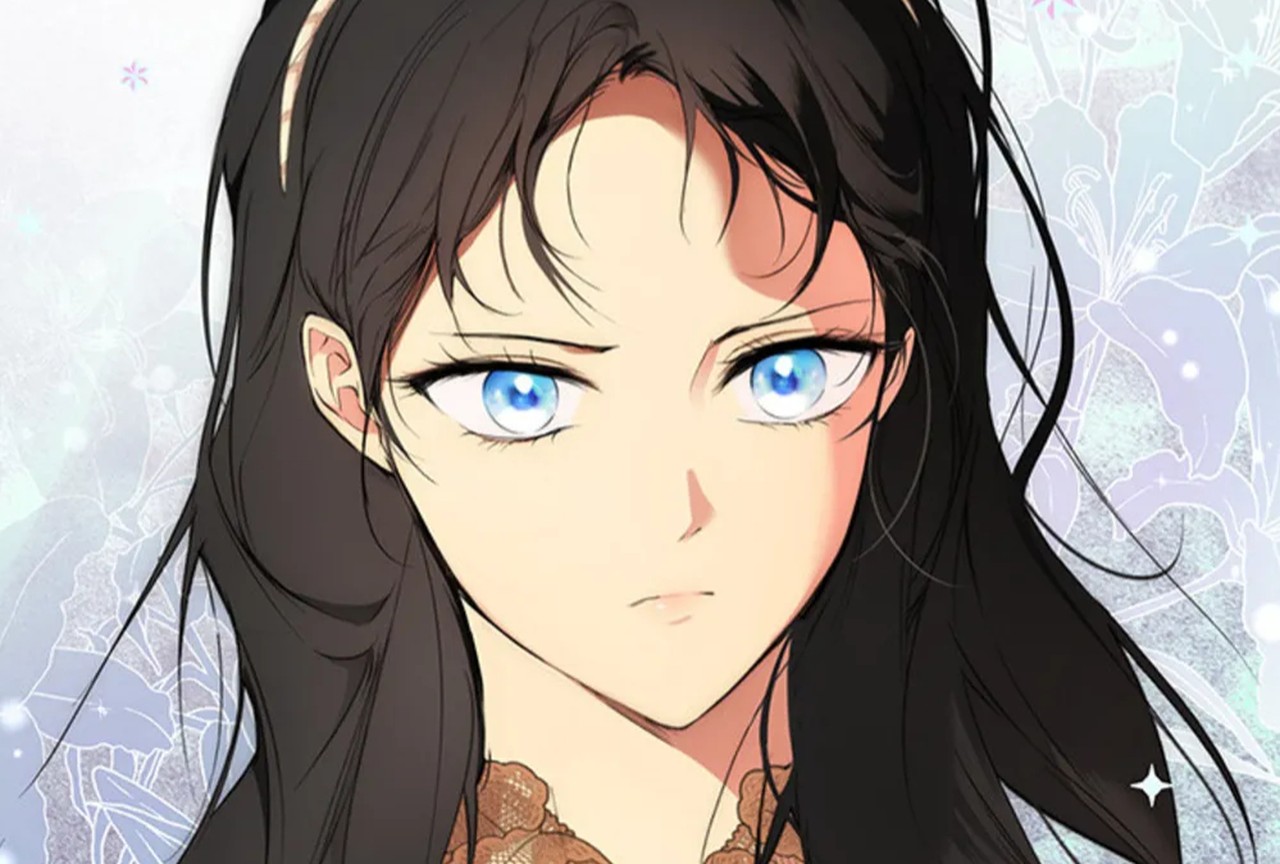 La Demoiselle aux secrets - Episode 62 - ONO Webtoon et Manga