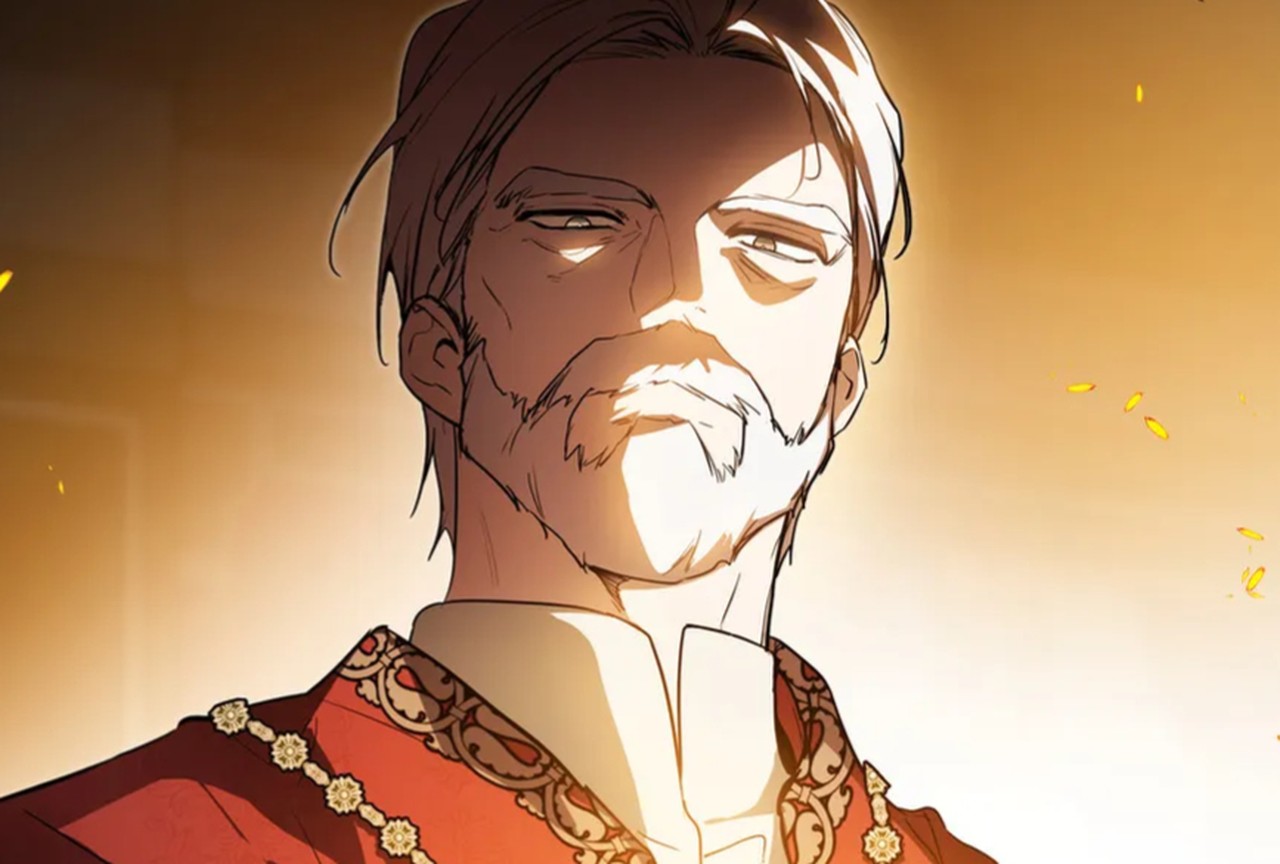 La Nouvelle Cheffe de Clan - Episode 170 - ONO Webtoon et Manga