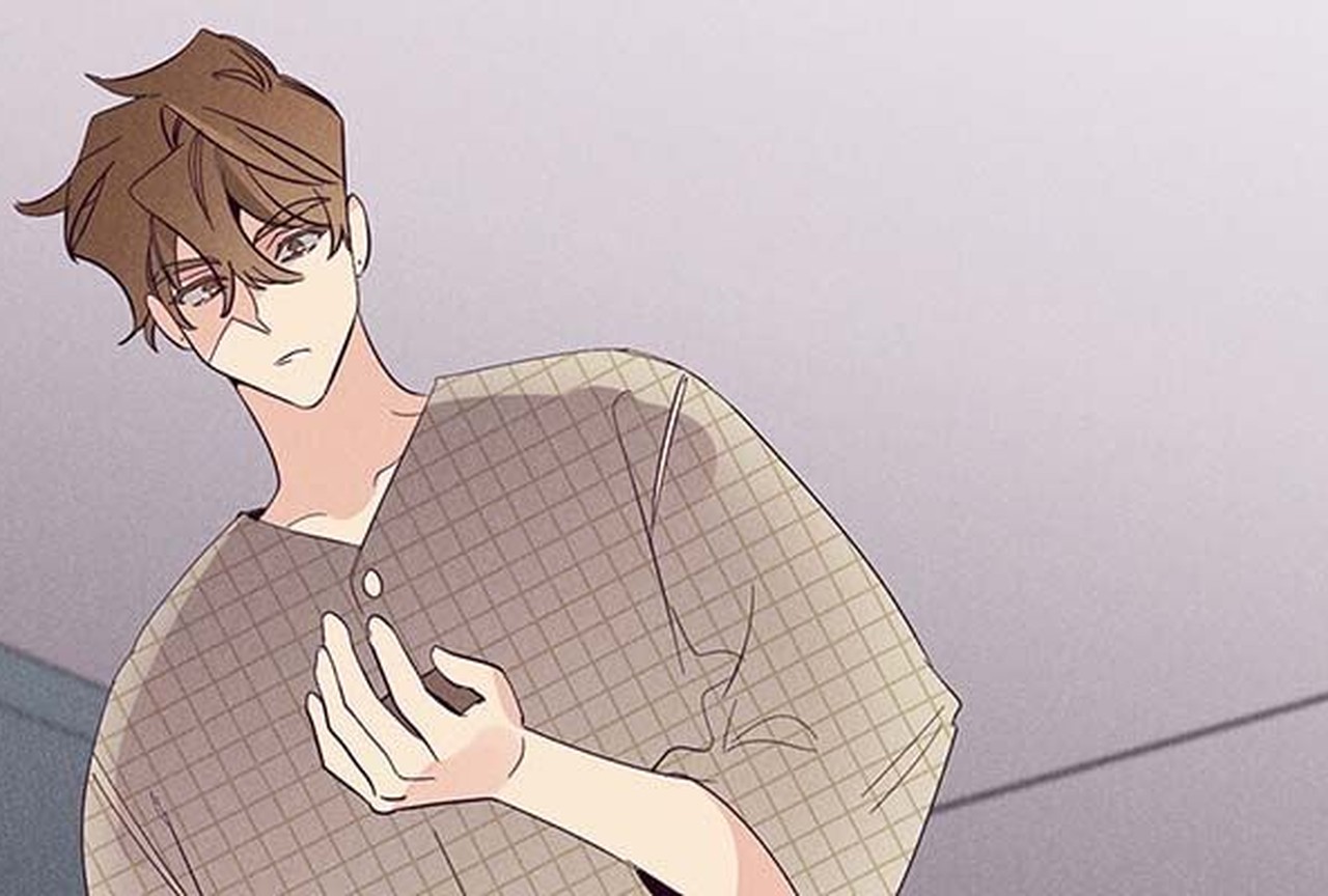 Sous le Charme - Episode 98 - ONO Webtoon et Manga
