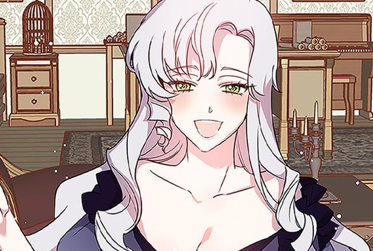 Vengeance Nuptiale - Episode 20 - ONO Webtoon et Manga
