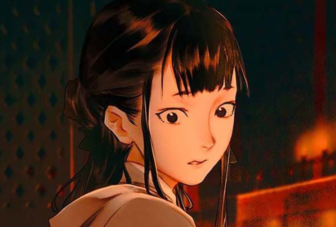 Heaven Official's Blessing - Episode 3 - ONO Webtoon et Manga