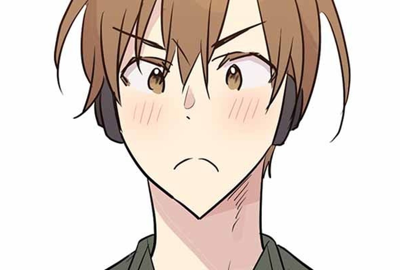 Mon oncle est une star de K-Pop - Episode 14 - ONO Webtoon et Manga