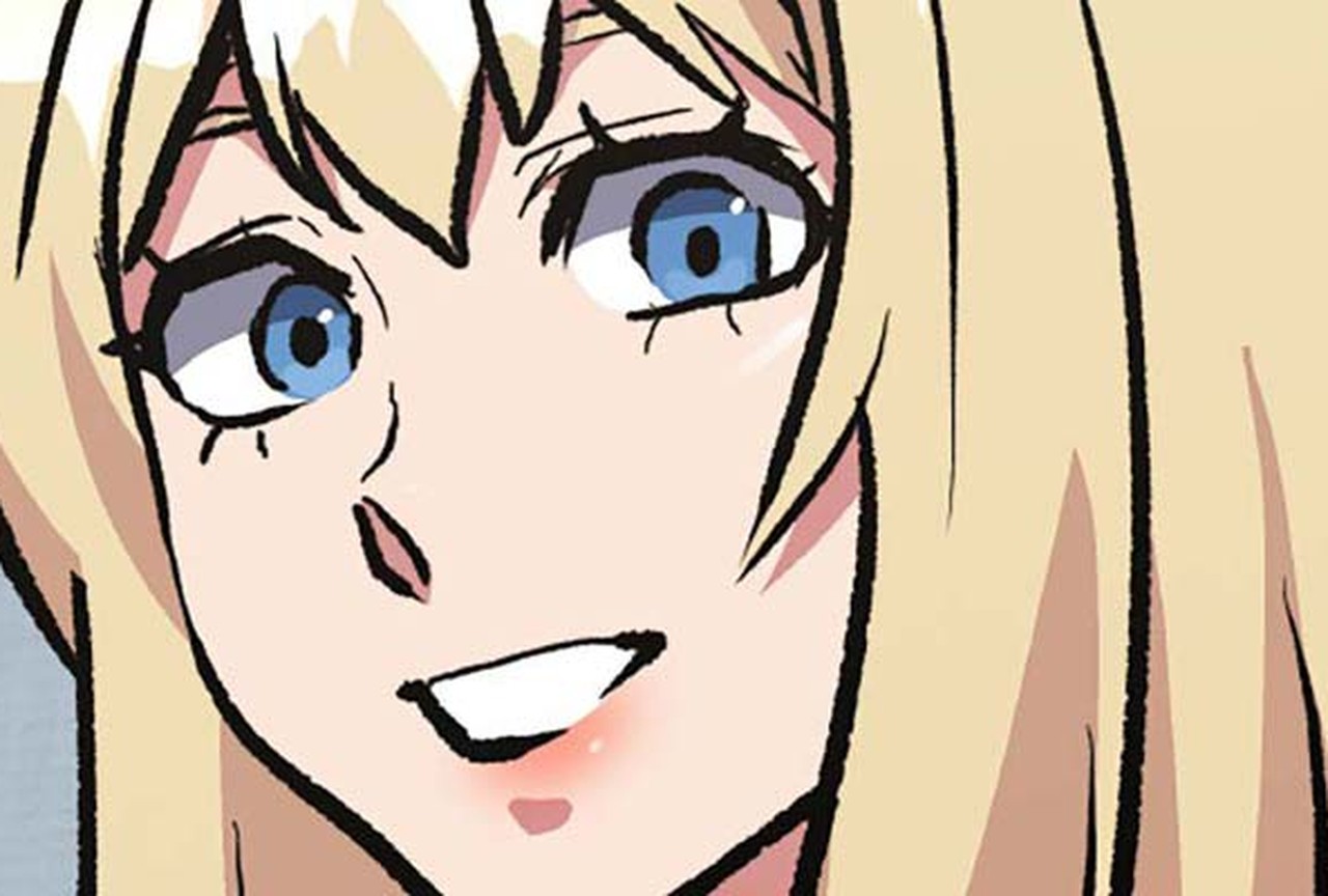 Forever Level One - Episode 72 - ONO Webtoon et Manga