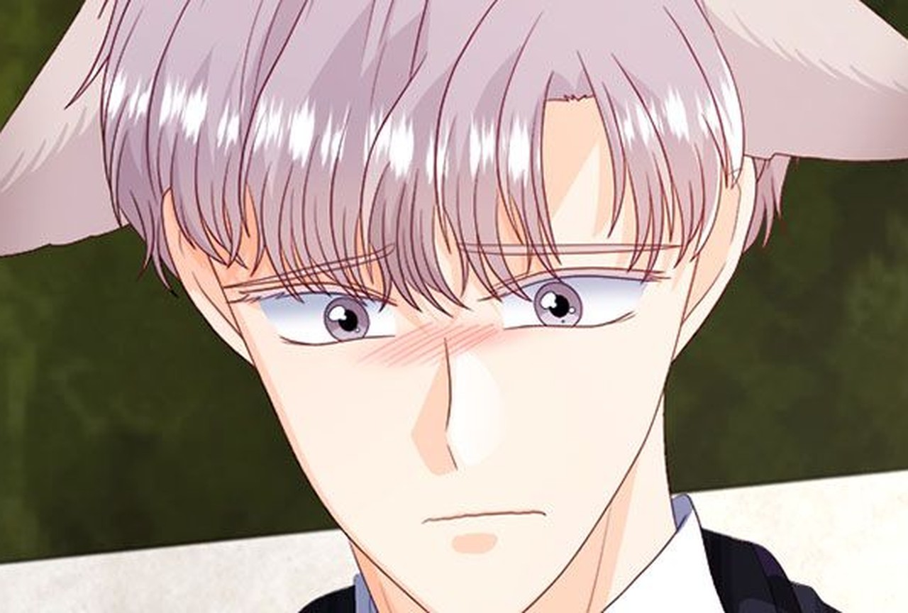 Doux comme un agneau - Episode 57 - ONO Webtoon et Manga