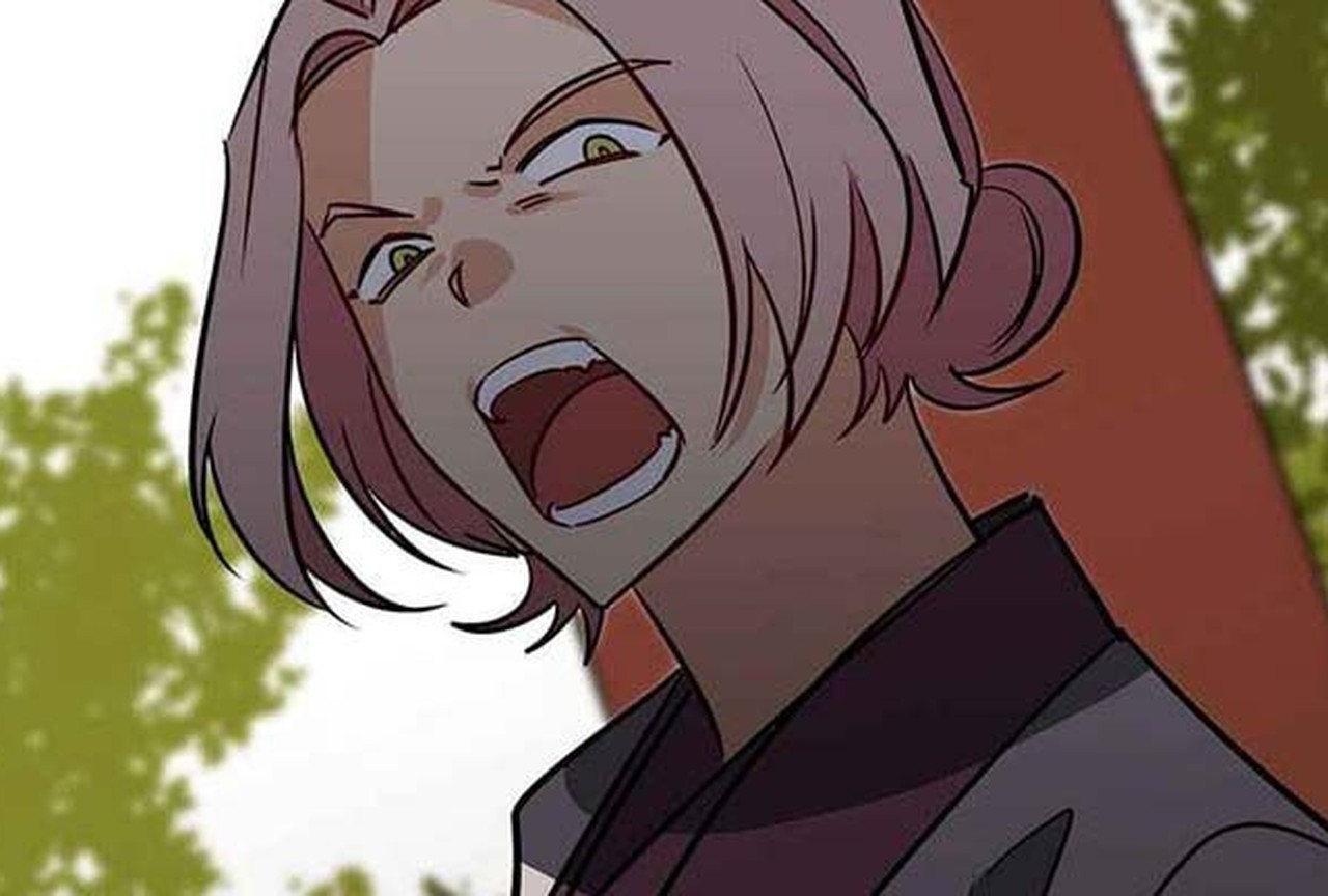 La fleur et la bête - Episode 51 - ONO Webtoon et Manga