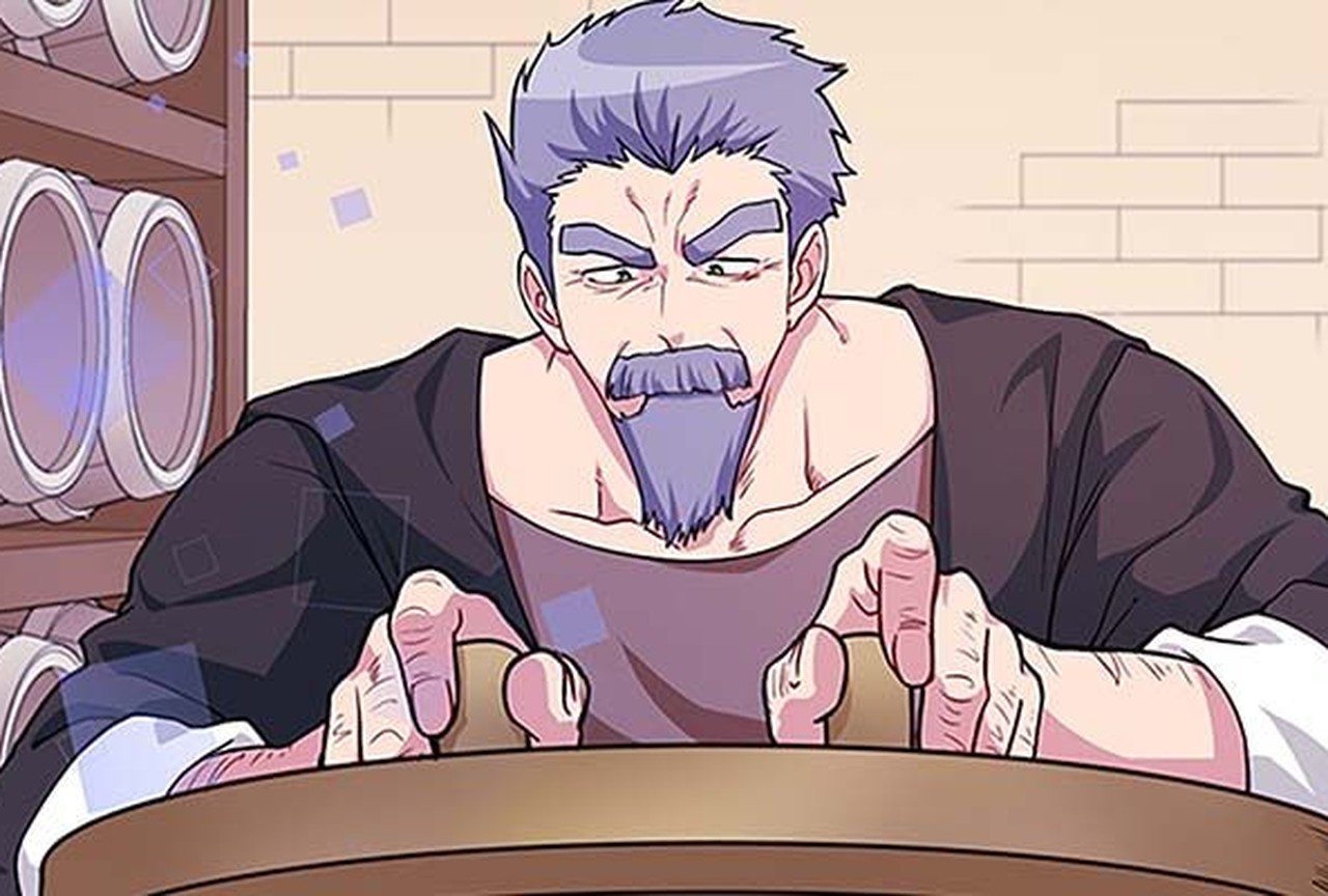The Gourmet Gamer - Episode 29 - ONO Webtoon et Manga
